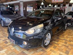 Renault Clio 1.2 75CV GPL pieno