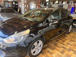 Renault Clio 1.2 75CV GPL pieno