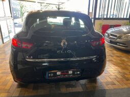 Renault Clio 1.2 75CV GPL pieno