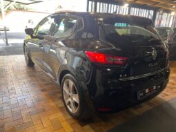 Renault Clio 1.2 75CV GPL pieno