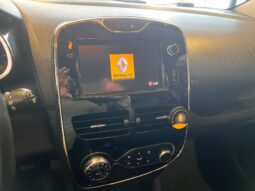 Renault Clio 1.2 75CV GPL pieno