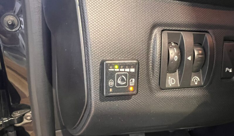 Renault Clio 1.2 75CV GPL pieno