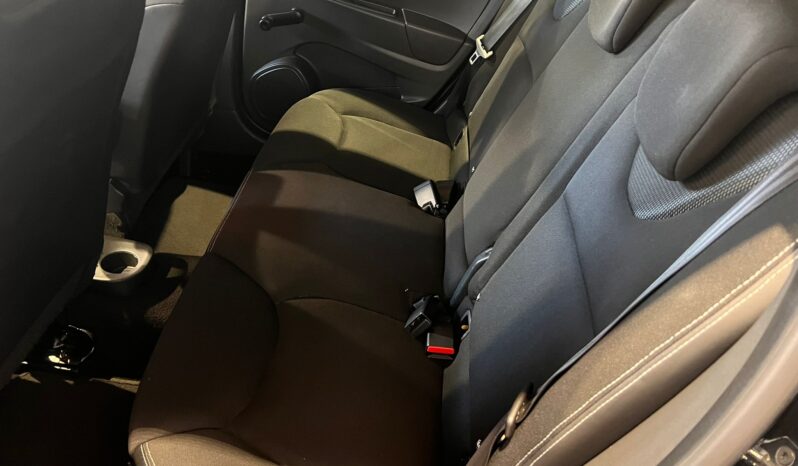 Renault Clio 1.2 75CV GPL pieno