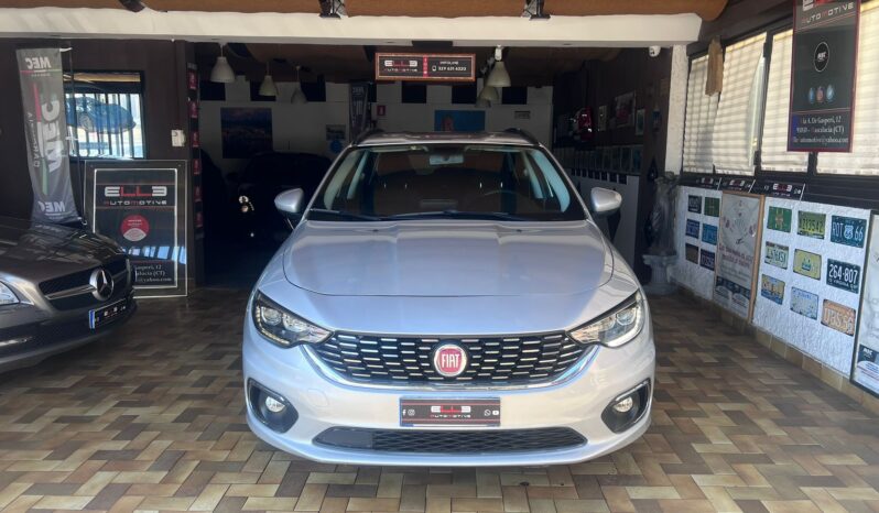 FIAT TIPO 1.6 MTJ 120 CV pieno