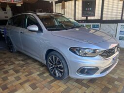 FIAT TIPO 1.6 MTJ 120 CV pieno