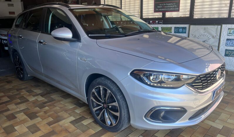 FIAT TIPO 1.6 MTJ 120 CV pieno