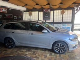 FIAT TIPO 1.6 MTJ 120 CV pieno