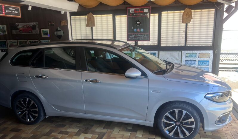 FIAT TIPO 1.6 MTJ 120 CV pieno