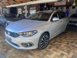 FIAT TIPO 1.6 MTJ 120 CV pieno