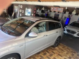 FIAT TIPO 1.6 MTJ 120 CV pieno