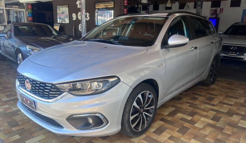 FIAT TIPO 1.6 MTJ 120 CV pieno