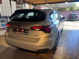FIAT TIPO 1.6 MTJ 120 CV pieno