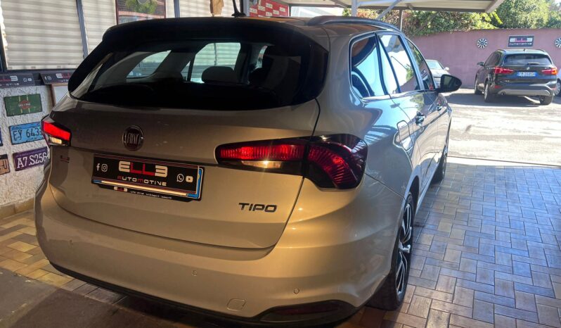 FIAT TIPO 1.6 MTJ 120 CV pieno