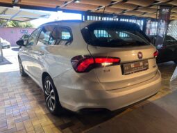 FIAT TIPO 1.6 MTJ 120 CV pieno