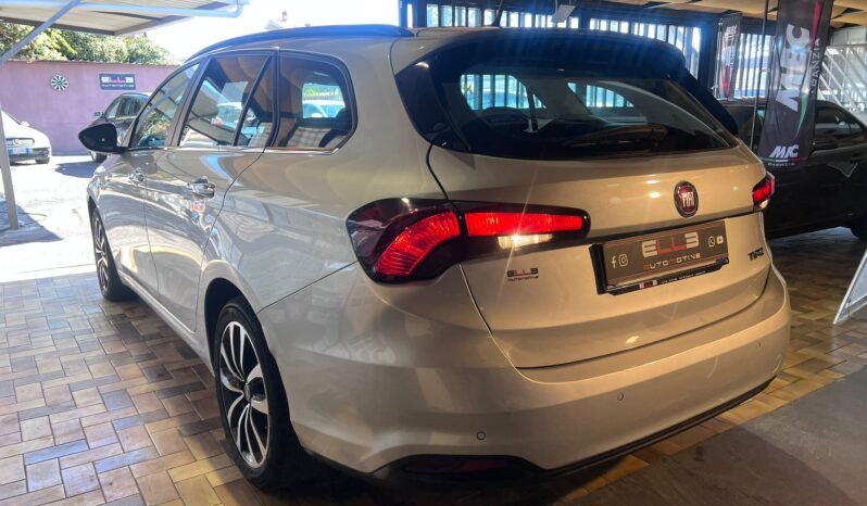 FIAT TIPO 1.6 MTJ 120 CV pieno