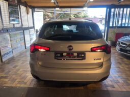 FIAT TIPO 1.6 MTJ 120 CV pieno