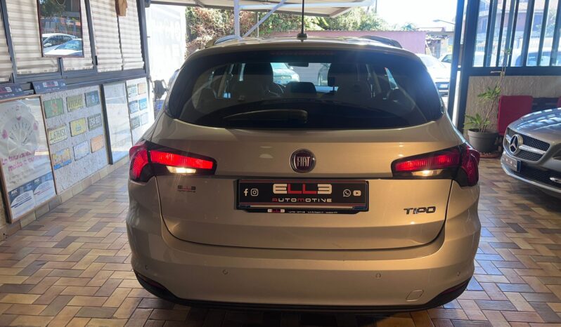 FIAT TIPO 1.6 MTJ 120 CV pieno