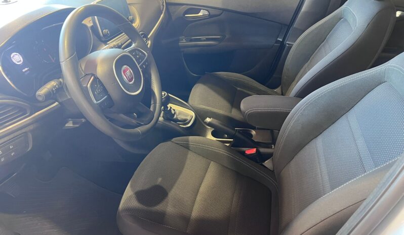 FIAT TIPO 1.6 MTJ 120 CV pieno