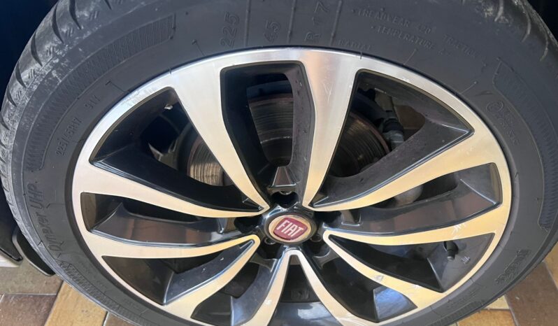 FIAT TIPO 1.6 MTJ 120 CV pieno