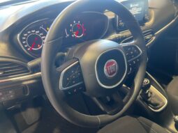 FIAT TIPO 1.6 MTJ 120 CV pieno