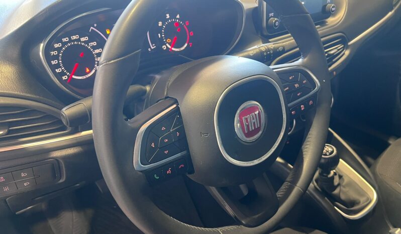 FIAT TIPO 1.6 MTJ 120 CV pieno