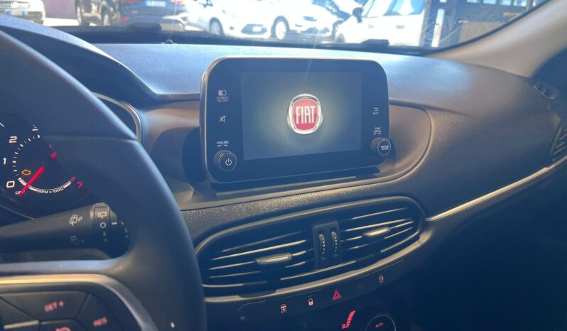 FIAT TIPO 1.6 MTJ 120 CV pieno