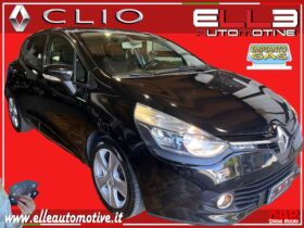 Renault Clio 1.2 75CV GPL