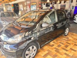 Toyota Aygo 1.0 5 porte NEOPATENTAO pieno