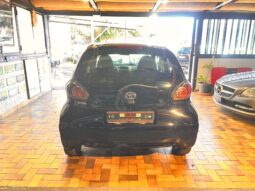 Toyota Aygo 1.0 5 porte NEOPATENTAO pieno