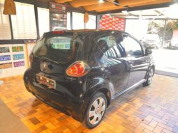 Toyota Aygo 1.0 5 porte NEOPATENTAO pieno