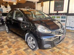 Toyota Aygo 1.0 5 porte NEOPATENTAO pieno