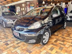 Toyota Aygo 1.0 5 porte NEOPATENTAO pieno