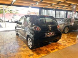 Toyota Aygo 1.0 5 porte NEOPATENTAO pieno