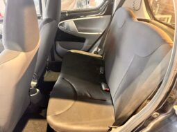 Toyota Aygo 1.0 5 porte NEOPATENTAO pieno