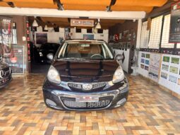 Toyota Aygo 1.0 5 porte NEOPATENTAO pieno
