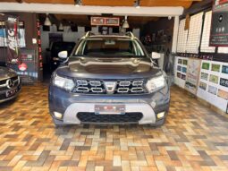 Dacia Duster 4×2 Prestige 2021 pieno