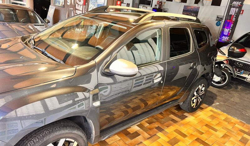 Dacia Duster 4×2 Prestige 2021 pieno
