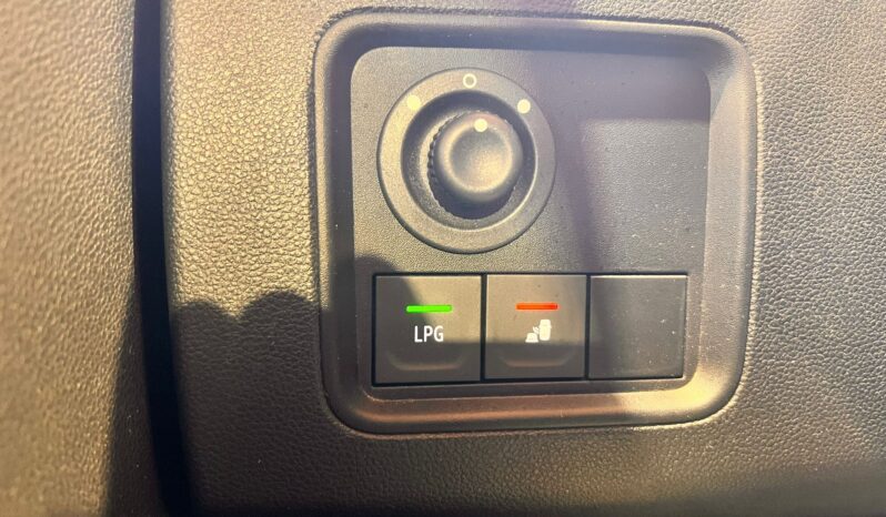 Dacia Duster 4×2 Prestige 2021 pieno