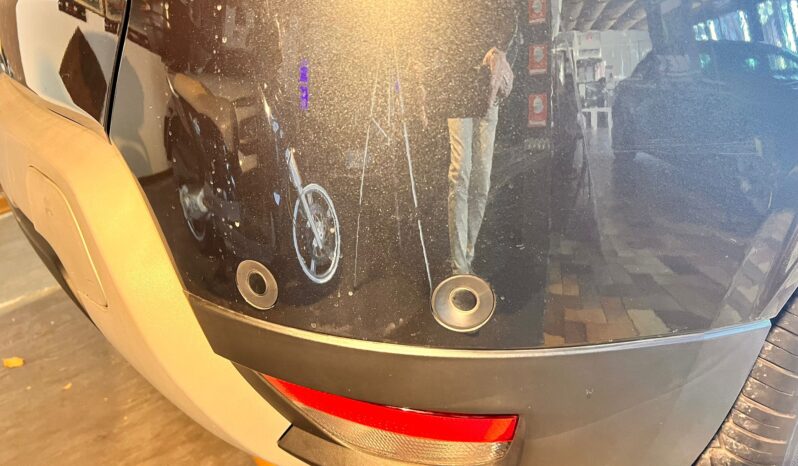 Dacia Duster 4×2 Prestige 2021 pieno