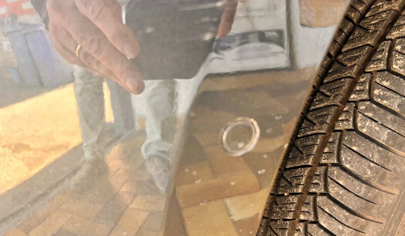 Dacia Duster 4×2 Prestige 2021 pieno