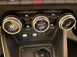 Dacia Duster 4×2 Prestige 2021 pieno