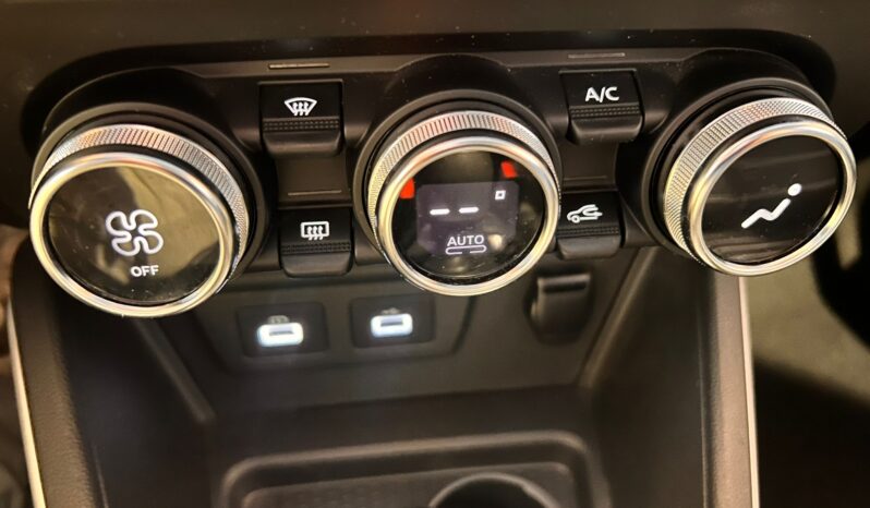 Dacia Duster 4×2 Prestige 2021 pieno