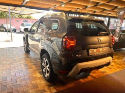 Dacia Duster 4×2 Prestige 2021 pieno
