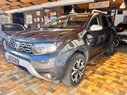 Dacia Duster 4×2 Prestige 2021 pieno