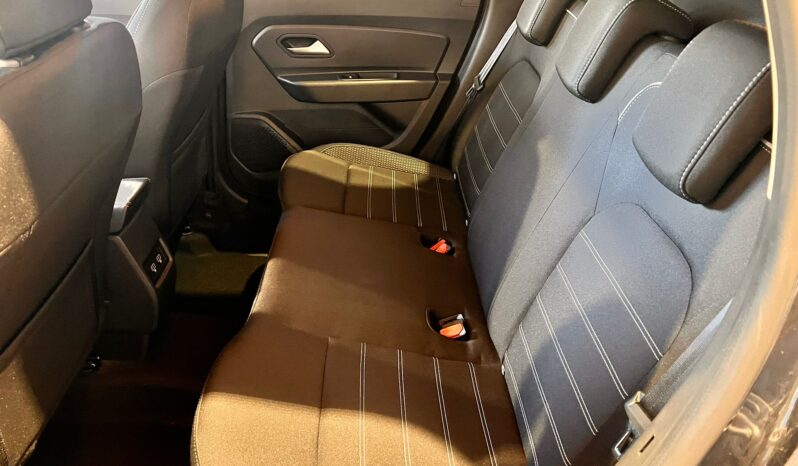 Dacia Duster 4×2 Prestige 2021 pieno