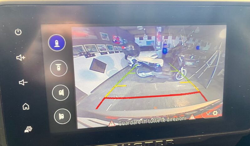 Dacia Duster 4×2 Prestige 2021 pieno