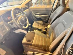 Dacia Duster 4×2 Prestige 2021 pieno