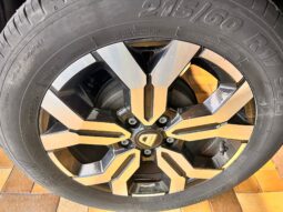 Dacia Duster 4×2 Prestige 2021 pieno