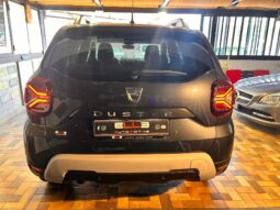 Dacia Duster 4×2 Prestige 2021 pieno