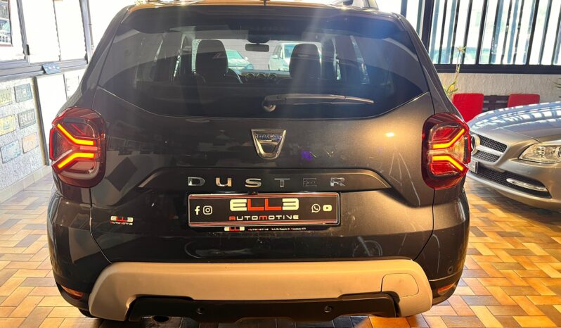 Dacia Duster 4×2 Prestige 2021 pieno